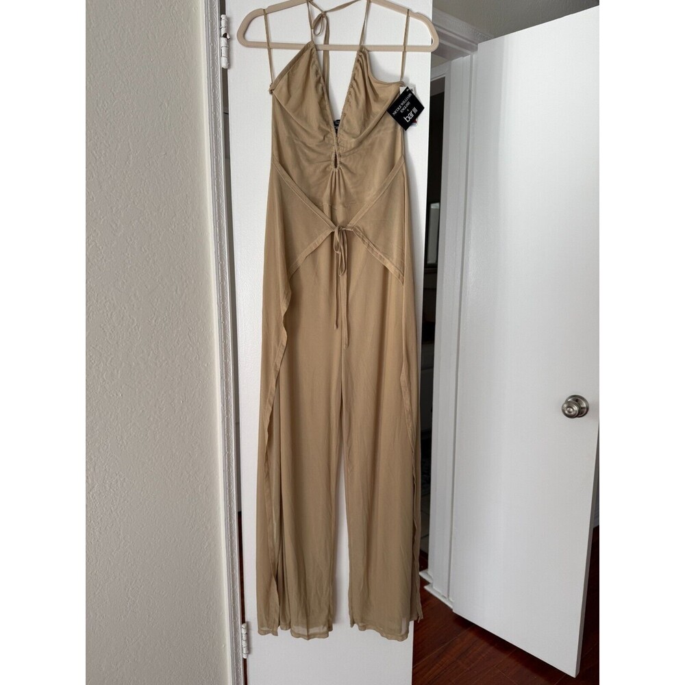 Bar III Women's Jumpsuit M - Picture 2 of 5